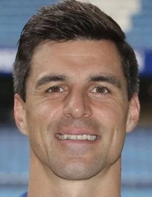 Paul Scharner