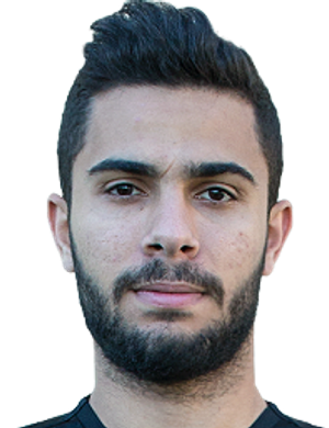 Elchin Rahimli