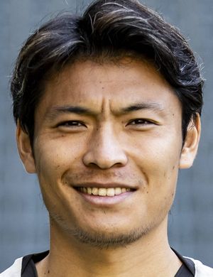 Shuto Machino