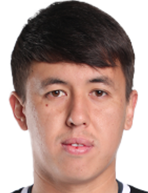 Shokhdzhakhon Nasimov Shokhdzhakhon Nasimov
