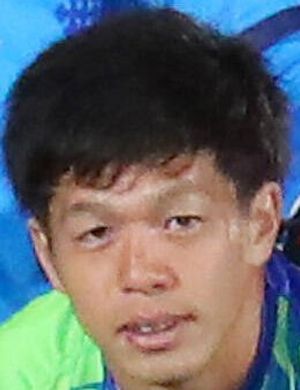 Keisuke Saka