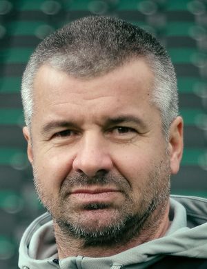 Marius Codescu