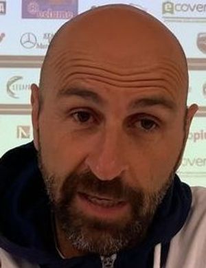 Pasquale Catalano Trainerprofil Transfermarkt