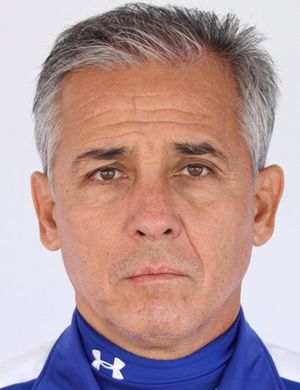 Sergio Bueno