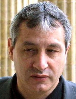 Gérard Soler