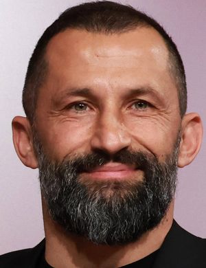 Hasan Salihamidzic