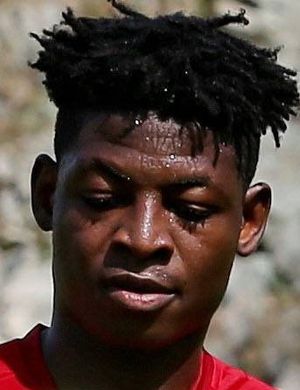 Leverton Pierre Spielerprofil 21/22 Transfermarkt