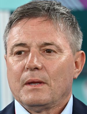 Dragan Stojkovic - Profilul managerului | Transfermarkt
