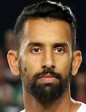 Mohamed Rabie Hrimat
