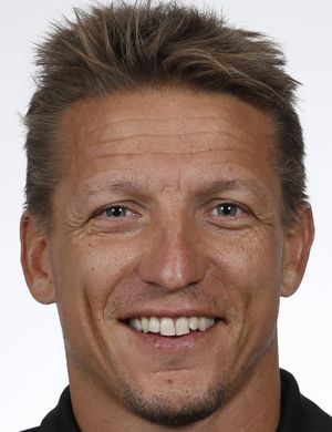 Wesley Sonck
