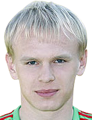 Nikita Denisov