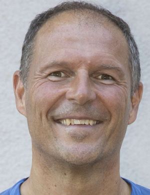 Martin Dedek
