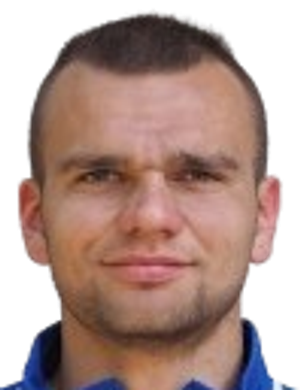 Andriy Zhuk