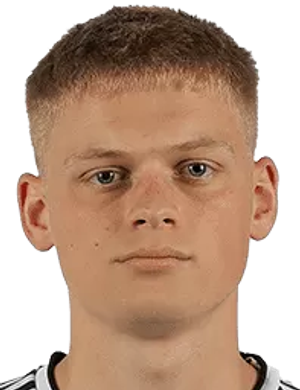 Patryk Pischinger