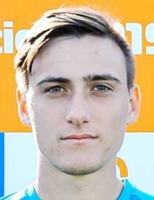 Jaka Hervol