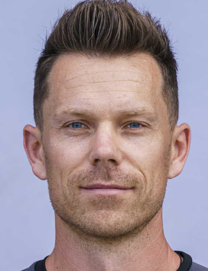 Daniel Brand