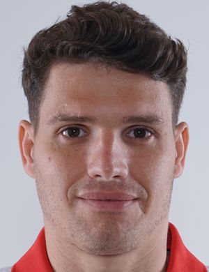 Vico - Player profile 25/26 | Transfermarkt