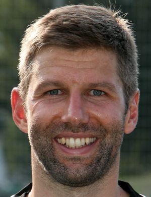 Thomas Hitzlsperger