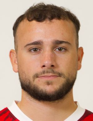 Lisandro Segura Tewes
