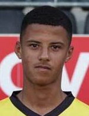 Ian Ngobi