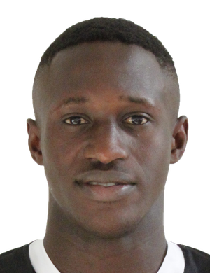 Abdoulaye Toungara