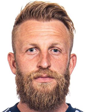 Johnny Russell