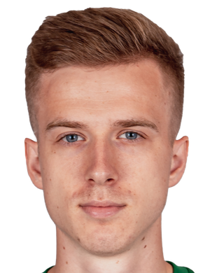 Łukasz Bejger