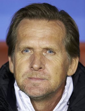 Bernd Schuster