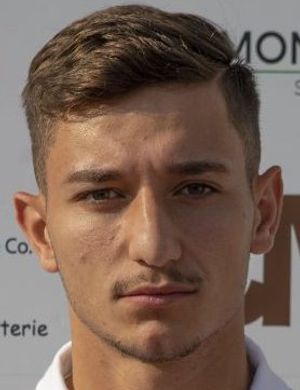 Antonio Atteo