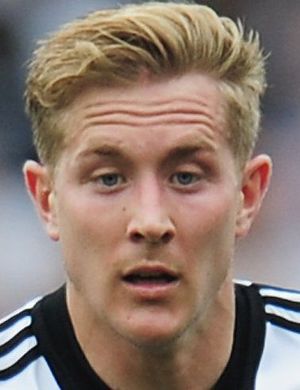 Lewis Holtby Lewis Holtby