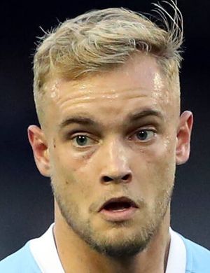 Nathaniel Atkinson Spielerprofil 22/23 Transfermarkt