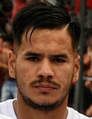 Sergio Barreto