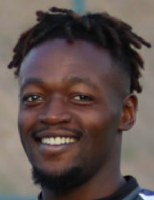 Moussa Guel