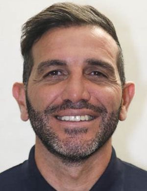 Emanuele Ferraro
