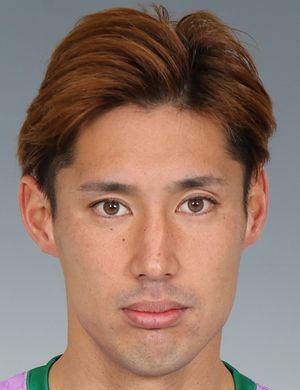 Takumi Kusumoto