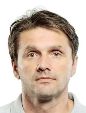 Sinisa Orescanin
