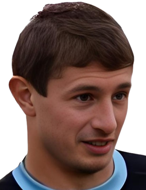 Tigran Gharabaghtsyan
