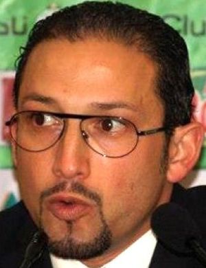 Youssef Rossi