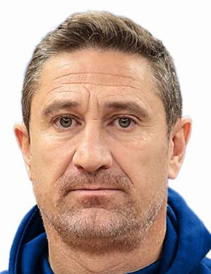 Patricio Graff Manager profile Transfermarkt