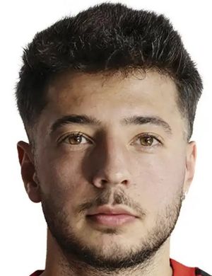 Muhammed Gümüşkaya