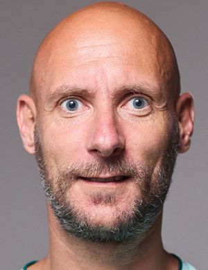 Dominik Reinhardt