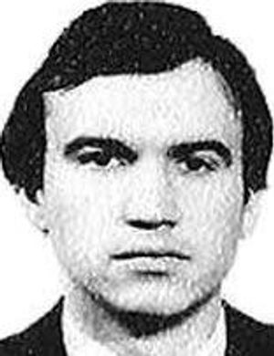Vladimir Galayba