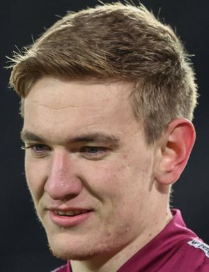 Matthew Turner