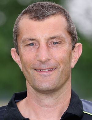 Walter Kogler