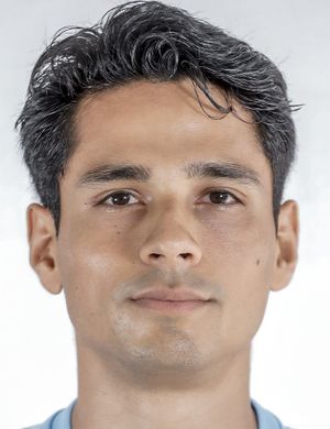 Jorge Díaz Price