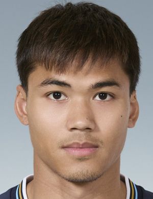 Poramet Arjvirai