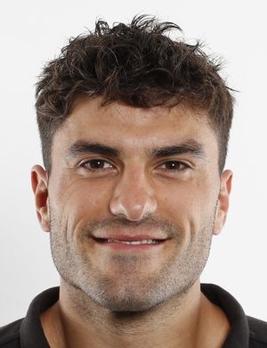 Lukas Arenas