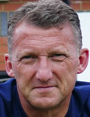 Billy McKinlay