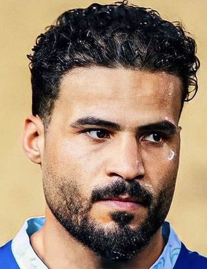 Hamza Adnan