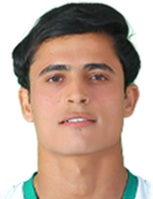 Ibrahim Bayesh